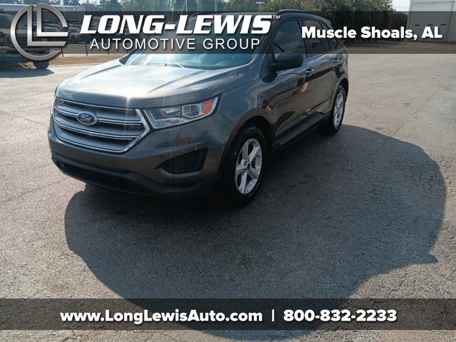 2016 Ford Edge SE