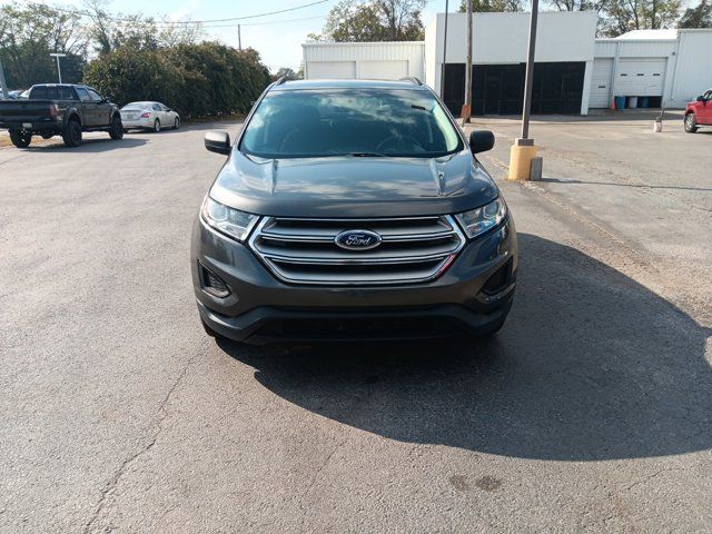 2016 Ford Edge SE