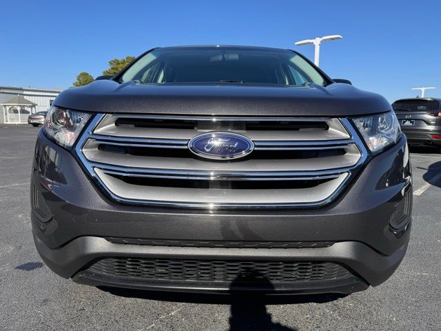 2016 Ford Edge SE