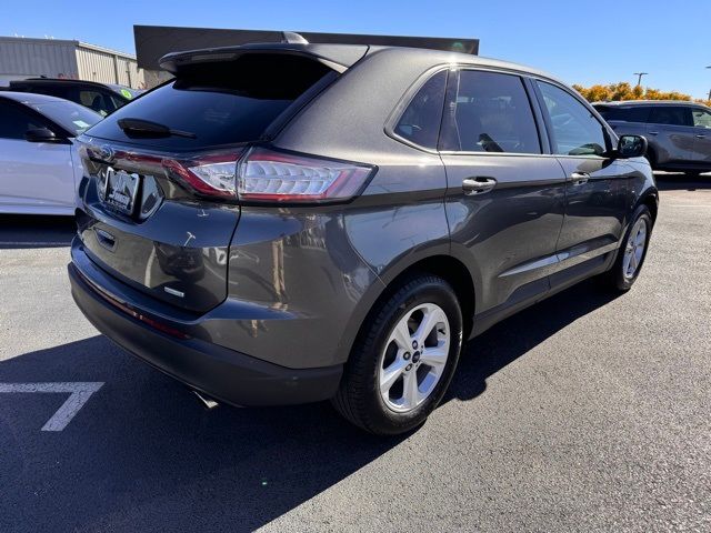 2016 Ford Edge SE