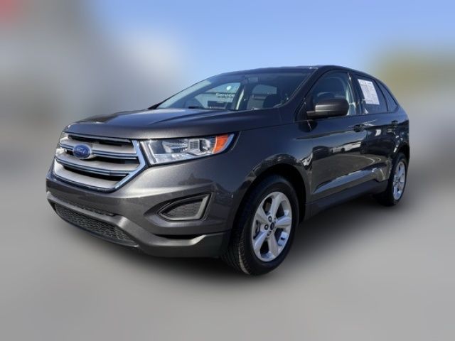 2016 Ford Edge SE