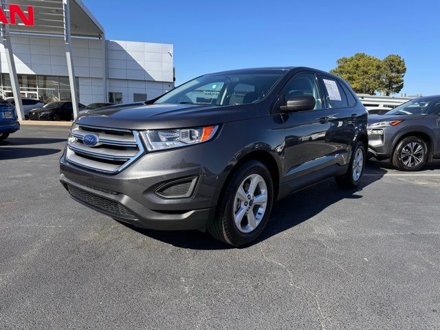 2016 Ford Edge SE