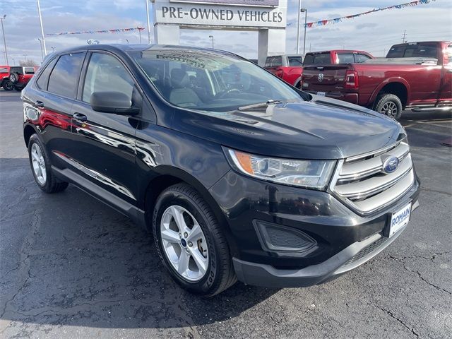 2016 Ford Edge SE
