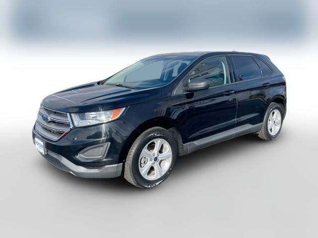 2016 Ford Edge SE