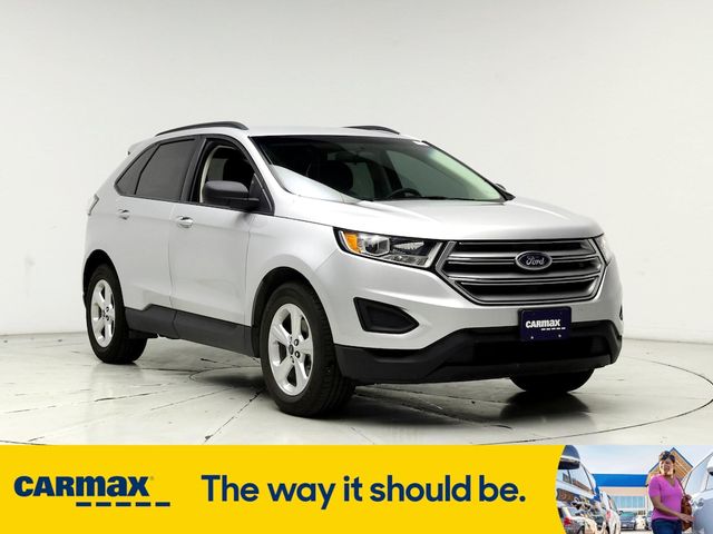 2016 Ford Edge SE