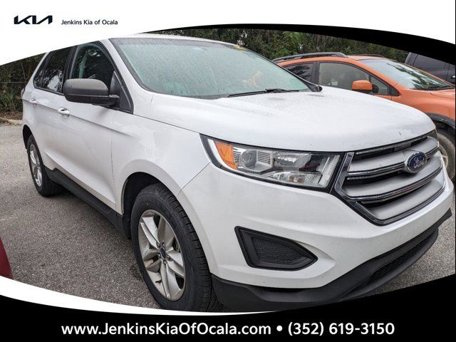 2016 Ford Edge SE