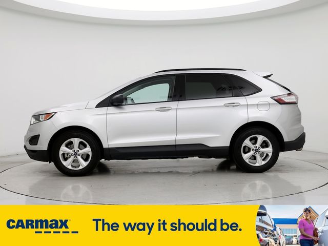 2016 Ford Edge SE