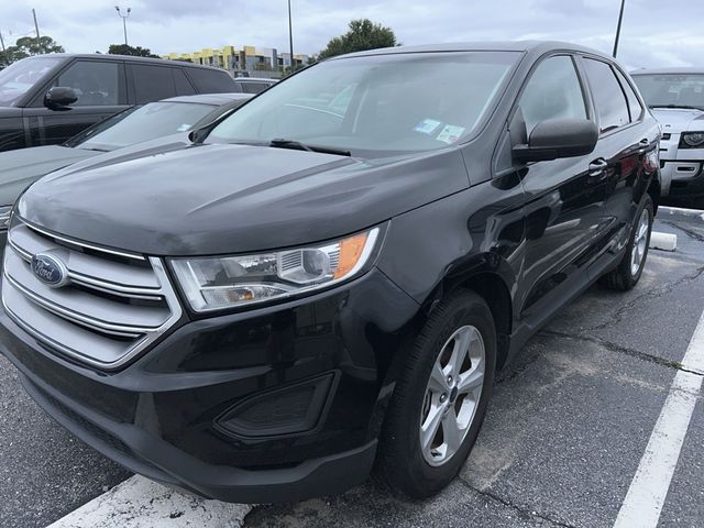 2016 Ford Edge SE