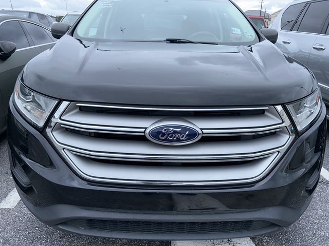 2016 Ford Edge SE