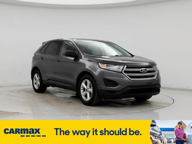 2016 Ford Edge SE