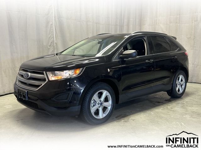 2016 Ford Edge SE