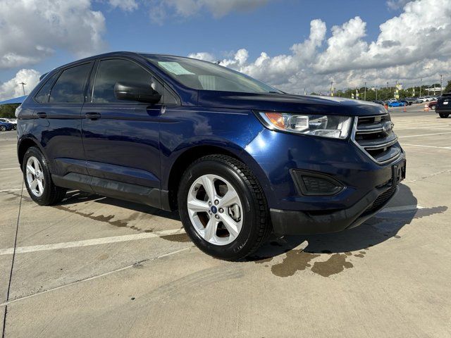 2016 Ford Edge SE