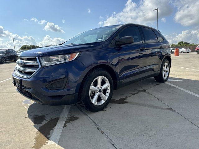 2016 Ford Edge SE