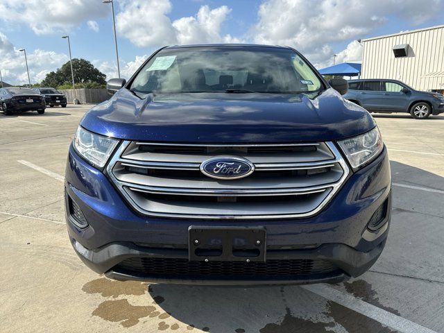 2016 Ford Edge SE