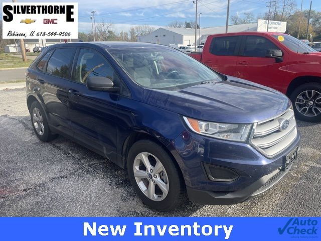 2016 Ford Edge SE