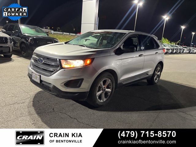 2016 Ford Edge SE