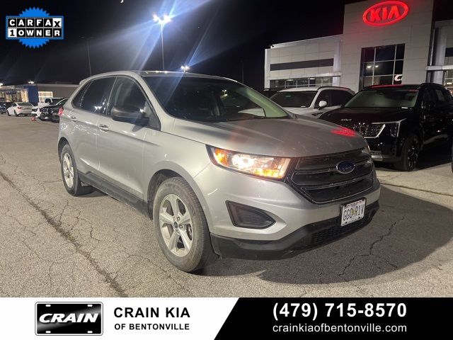 2016 Ford Edge SE