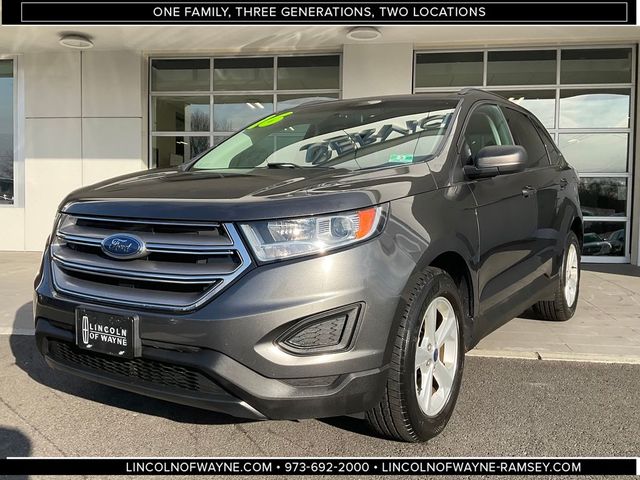 2016 Ford Edge SE