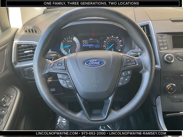 2016 Ford Edge SE