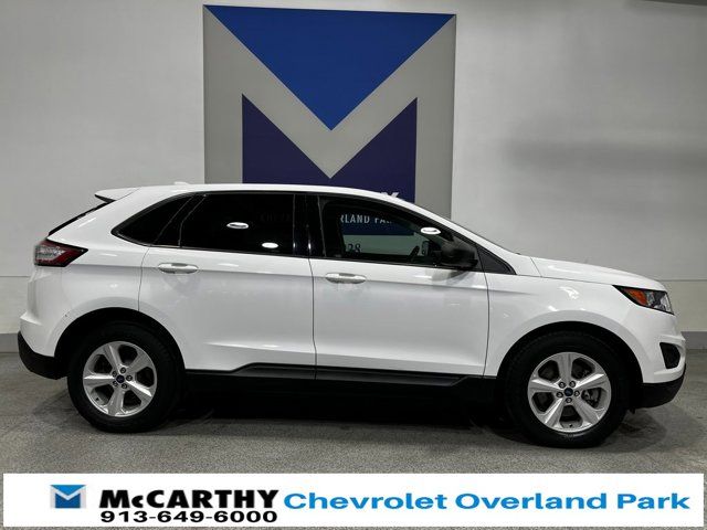 2016 Ford Edge SE