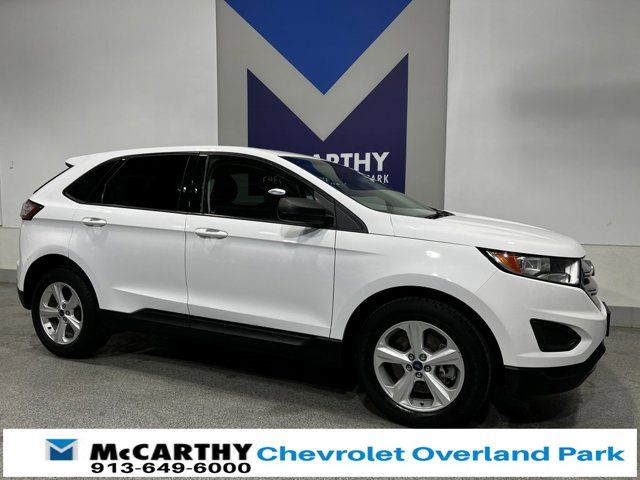 2016 Ford Edge SE