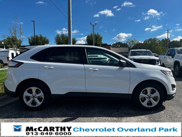 2016 Ford Edge SE