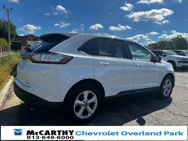 2016 Ford Edge SE