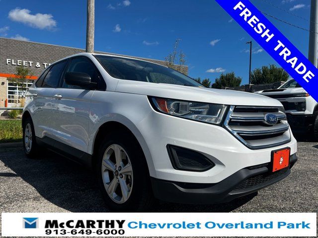 2016 Ford Edge SE