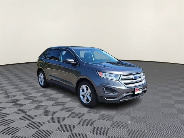 2016 Ford Edge SE