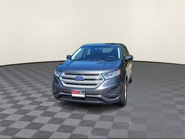 2016 Ford Edge SE