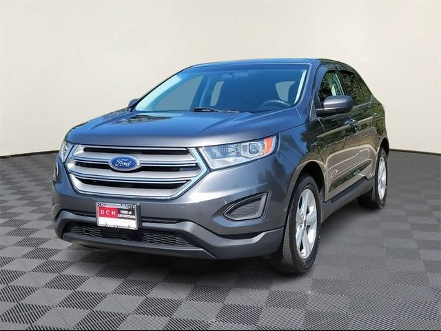 2016 Ford Edge SE