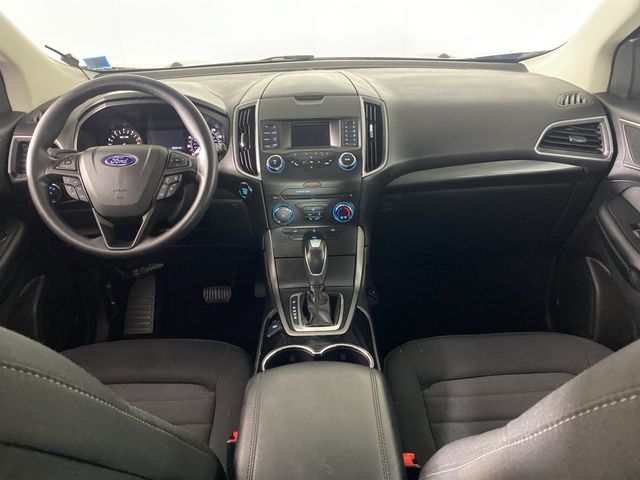 2016 Ford Edge SE