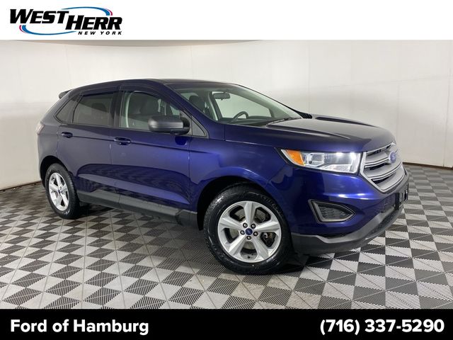 2016 Ford Edge SE