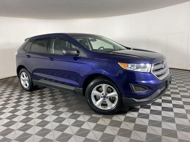 2016 Ford Edge SE