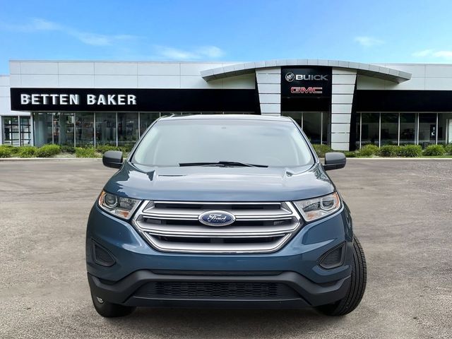 2016 Ford Edge SE