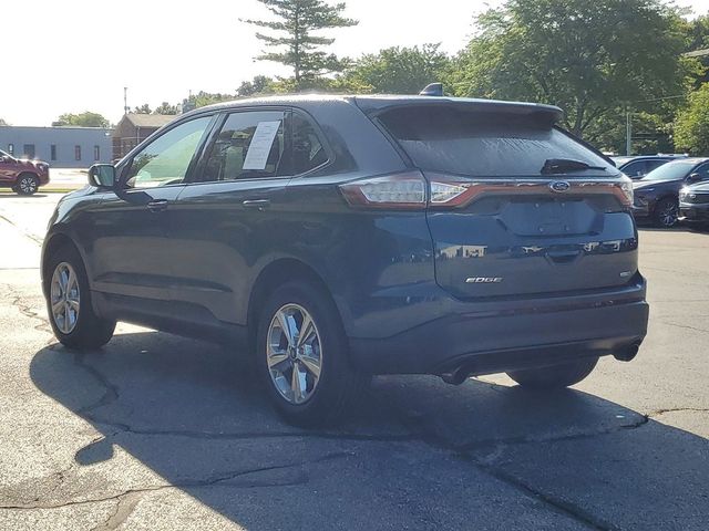 2016 Ford Edge SE