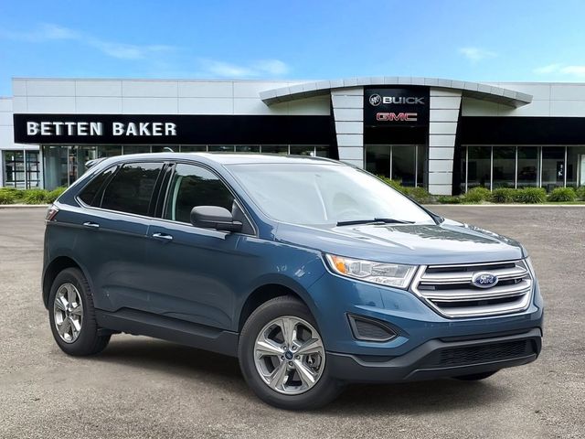 2016 Ford Edge SE