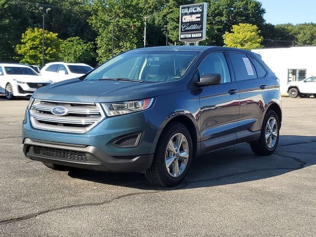 2016 Ford Edge SE