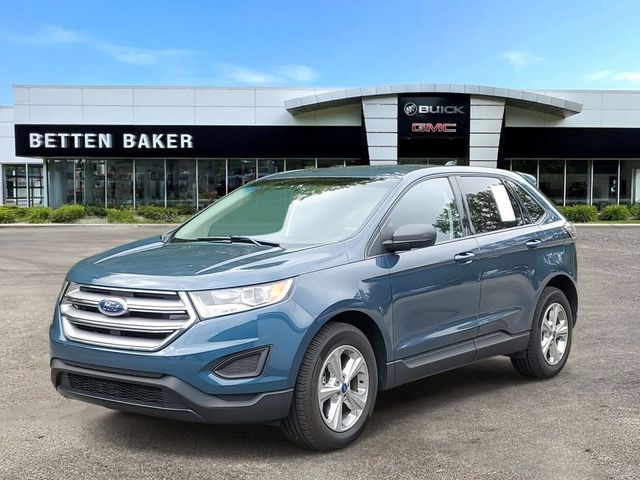 2016 Ford Edge SE