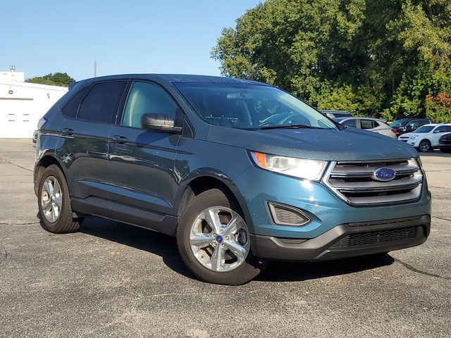 2016 Ford Edge SE