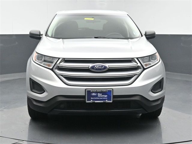 2016 Ford Edge SE