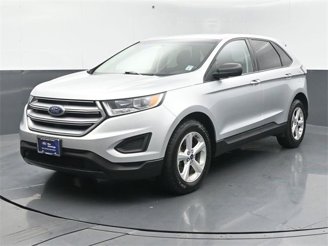 2016 Ford Edge SE