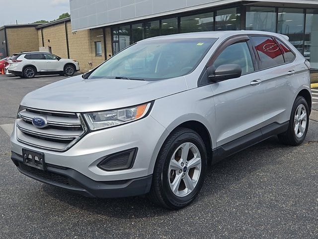 2016 Ford Edge SE