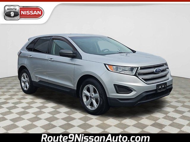 2016 Ford Edge SE