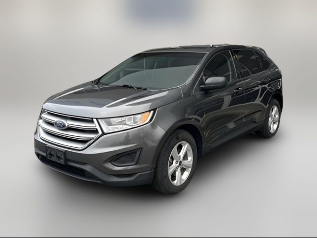 2016 Ford Edge SE