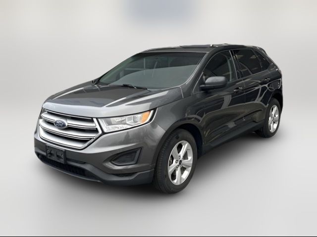 2016 Ford Edge SE