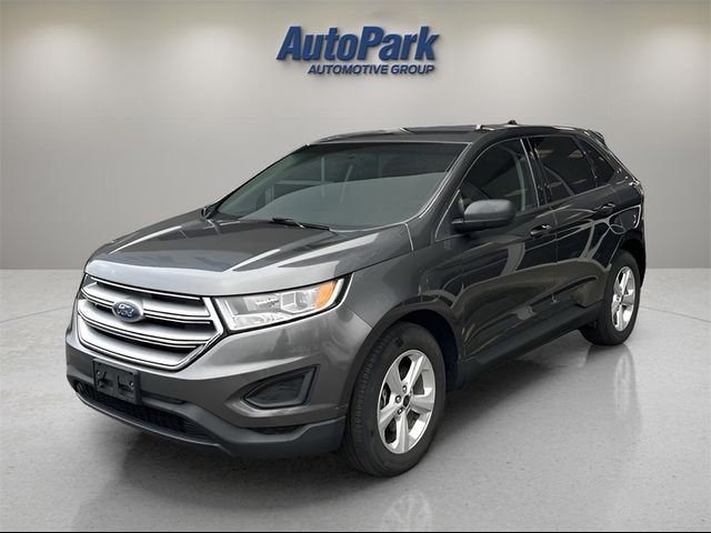 2016 Ford Edge SE