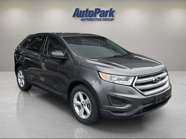 2016 Ford Edge SE