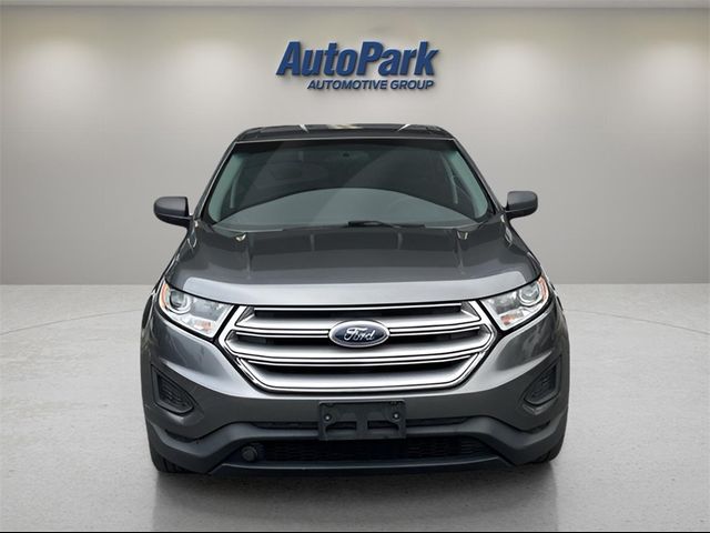 2016 Ford Edge SE