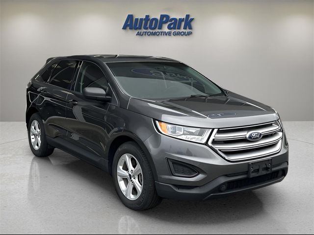 2016 Ford Edge SE